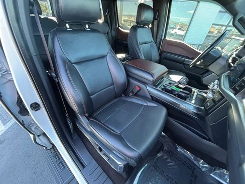 Used 2021 Ford F150 Lariat image 14