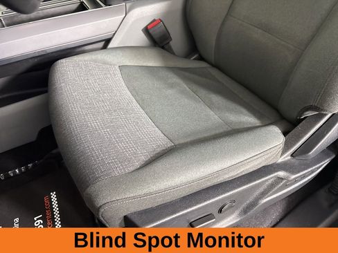 Used 2024 Ford F150 XLT w/ Mobile Office Package image 12