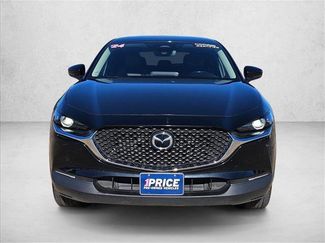 Used 2024 MAZDA CX-30 AWD 2.5 S w/ Select Sport Pkg video 2