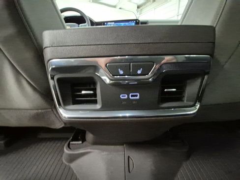 New 2026 Chevrolet Silverado 1500 LTZ w/ Technology Package image 22