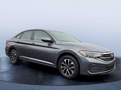 Used 2023 Volkswagen Jetta S