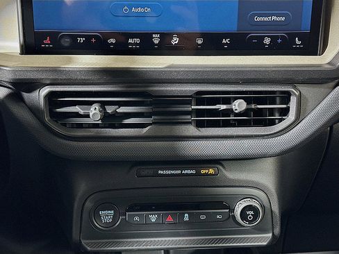 New 2026 Ford Bronco Sport Big Bend w/ Convenience Package image 18