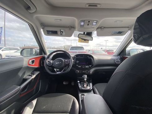 Used 2024 Kia Soul GT-Line w/ Option Group 020 image 8