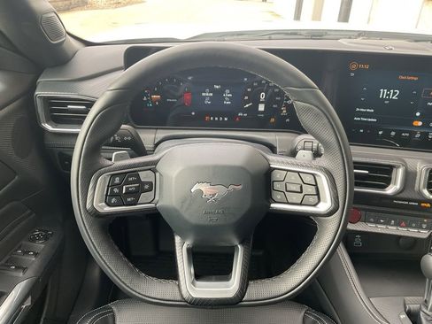 New 2026 Ford Mustang GT Premium image 11