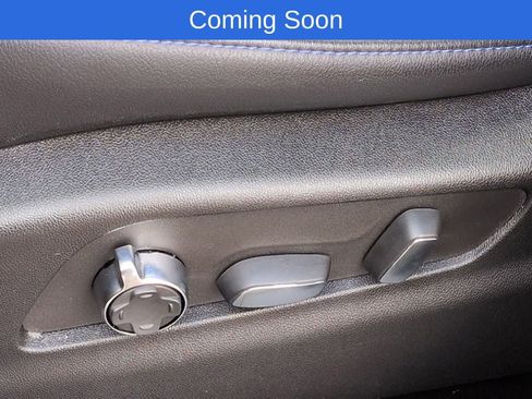 Used 2024 Cadillac XT4 Sport w/ Active Safety Package AWD/4WD image 17
