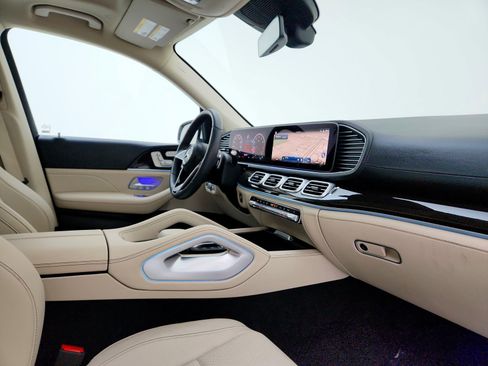 Certified 2024 Mercedes-Benz GLE 350 4MATIC image 23