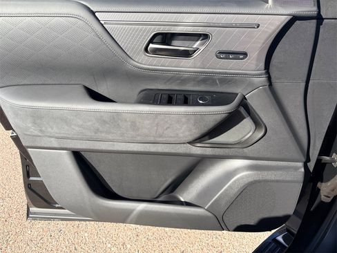 New 2026 INFINITI QX80 Autograph w/ Autograph Exterior Package image 18