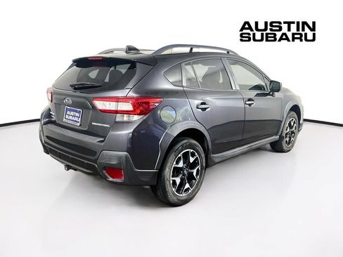 Used 2019 Subaru Crosstrek 2.0i Premium AWD/4WD image 7