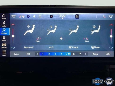 Used 2025 Jeep Wrangler Sahara 4xe w/ Safety Group image 37