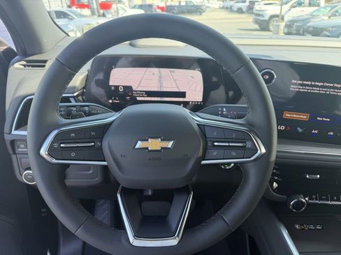 New 2026 Chevrolet Suburban LT w/ Comfort Package image 14