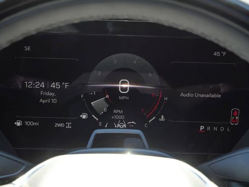 New 2026 GMC Yukon Elevation w/ Elevation Premium Package AWD/4WD image 48