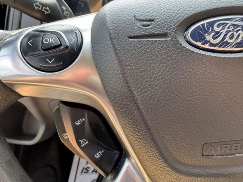 Used 2016 Ford Transit 250 148 Low Roof image 12