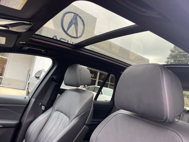 Used 2021 BMW X5 xDrive40i w/ M Sport Package AWD/4WD image 39