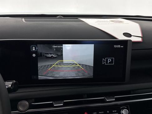 New 2026 Hyundai Santa Cruz SEL image 15