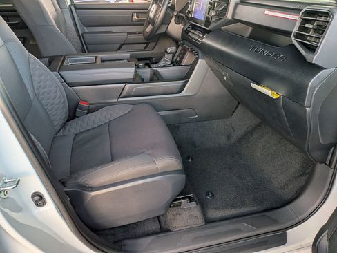 New 2026 Toyota Tundra SR5 RWD image 23