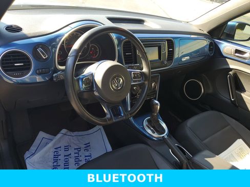Used 2019 Volkswagen Beetle 2.0T S image 11