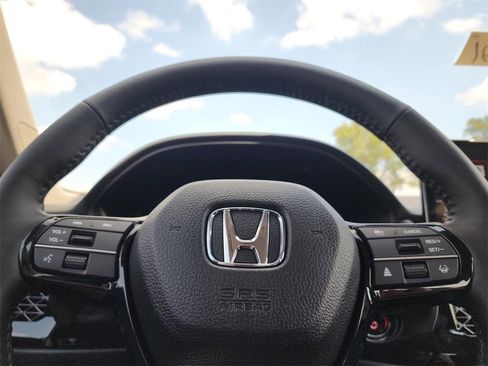 New 2025 Honda Accord Touring image 35