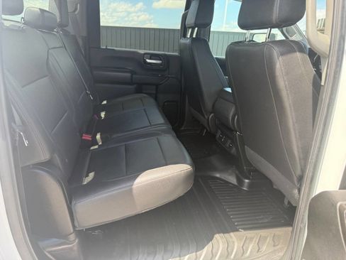 Used 2024 Chevrolet Silverado 2500 W/T w/ WT Convenience Package AWD/4WD image 27