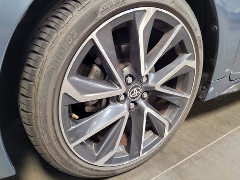 Used 2021 Toyota Corolla SE w/ Carpet Mat Package (TMS) FWD image 31