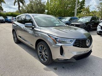 New 2026 Acura RDX A-Spec AWD/4WD video 1