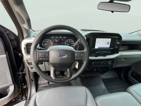 Used 2023 Ford F150 XL w/ XL Chrome Appearance Package image 11