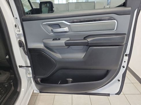 Used 2023 RAM 1500 Big Horn image 19