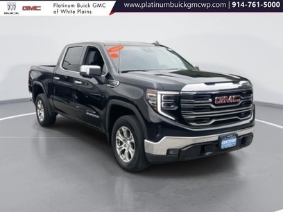 Used 2024 GMC Sierra 1500 SLT