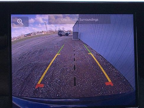 Used 2022 Jeep Compass Latitude image 23