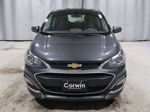 Used 2020 Chevrolet Spark LT image 6