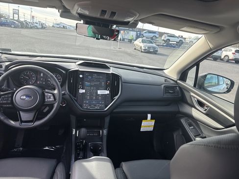 New 2025 Subaru Ascent Bronze Edition image 7