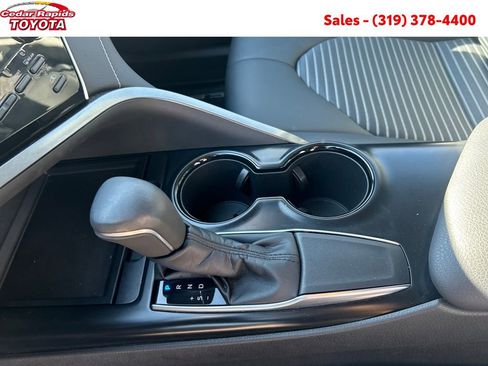 Certified 2018 Toyota Camry SE image 26
