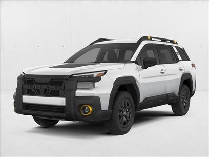 New 2026 Subaru Outback Wilderness