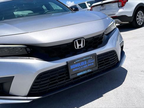 Used 2022 Honda Civic Sport image 33
