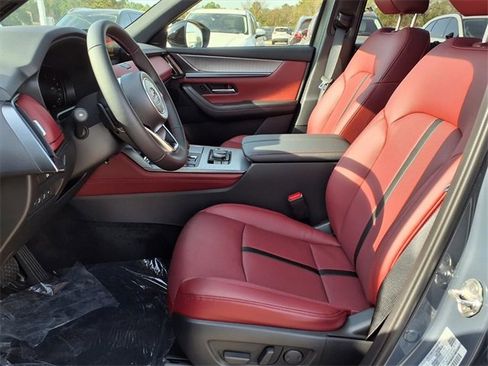 New 2026 MAZDA CX-70 3.3 Turbo w/ Premium Plus Pkg image 12