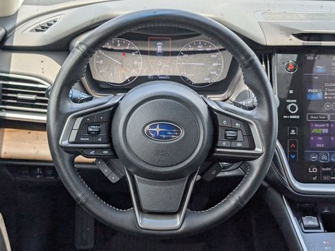 Used 2021 Subaru Outback Limited AWD/4WD image 17