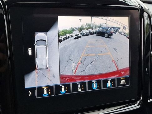 Used 2020 Chevrolet Traverse RS w/ LPO, Floor Liner Package image 20