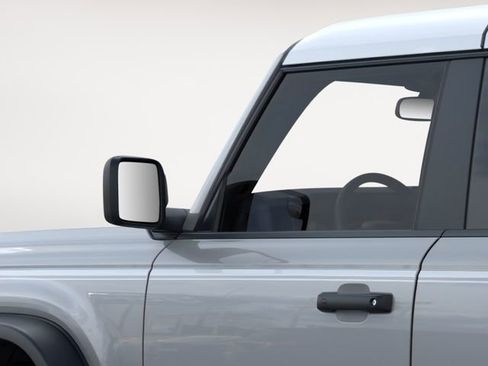 New 2026 Ford Bronco Heritage Edition image 22