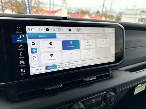 New 2026 Jeep Gladiator Rubicon image 10