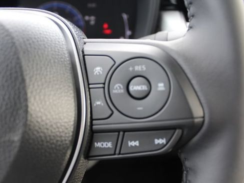 Certified 2026 Toyota Corolla SE FWD image 37