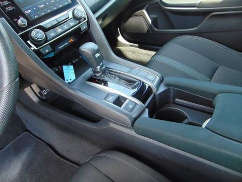Used 2019 Honda Civic EX image 14
