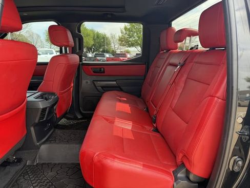 Used 2025 Toyota Tundra TRD Pro image 29