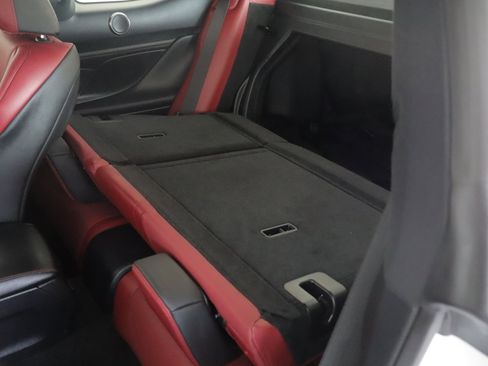 Used 2024 Lexus RC 350 F Sport image 22