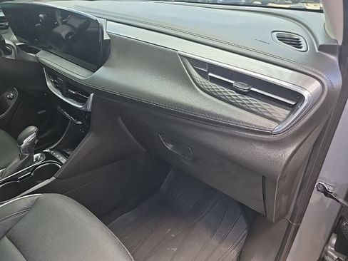Used 2024 Buick Encore GX Avenir w/ Avenir Technology Package AWD/4WD image 74