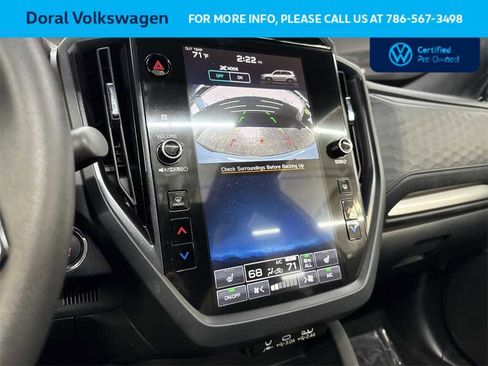 Used 2025 Subaru Forester Premium image 19