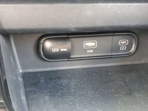 Certified 2024 Kia Seltos S image 29