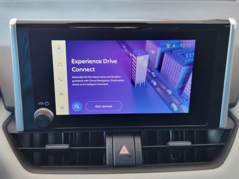 Used 2025 Toyota RAV4 XLE w/ Convenience Package image 12