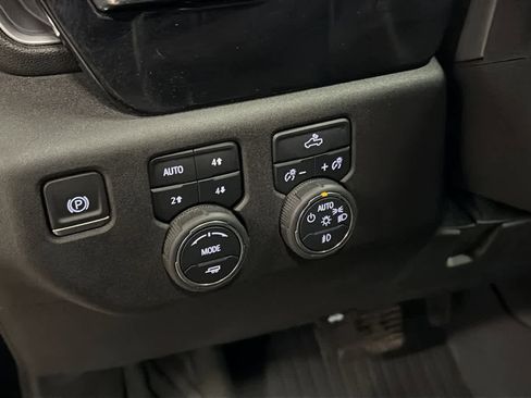 Certified 2023 Chevrolet Silverado 1500 RST image 9