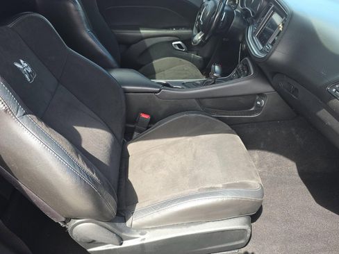 Used 2020 Dodge Challenger R/T Scat Pack w/ Plus Package image 7