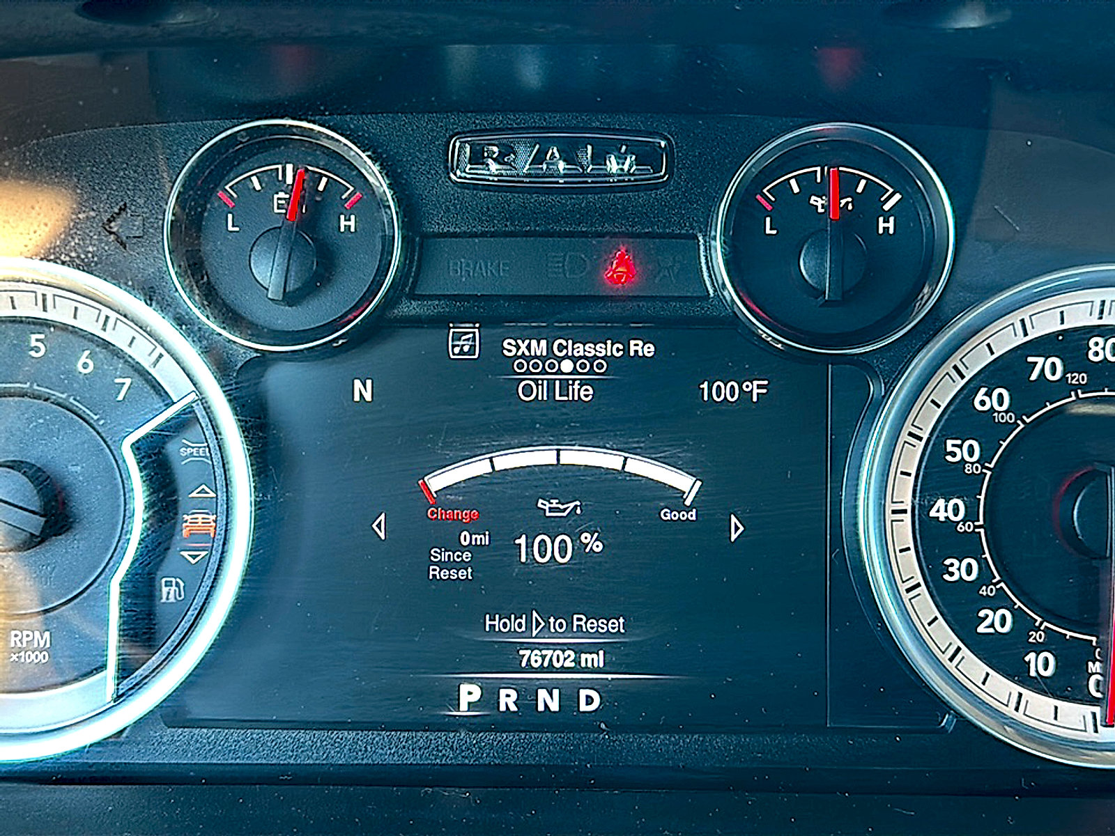 Used 2019 RAM 1500 Warlock w/ Electronics Group AWD/4WD image 28