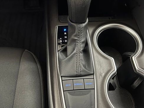 Certified 2024 Toyota Camry LE FWD image 23